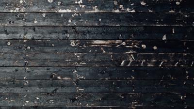 Wooden boards surface image 4k wallpaper