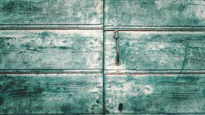 Wooden boards texture 4k wallpaper