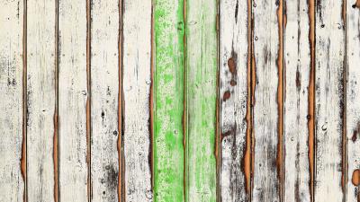 Wooden paint shabby 4k wallpaper