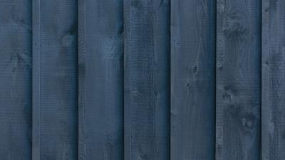 Wooden surface fence 4k wallpaper