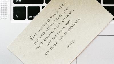 Inscription motivation letter 4k wallpaper