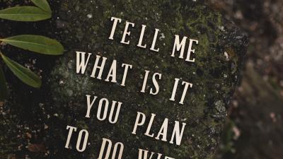 Inscription phrase words 4k wallpaper