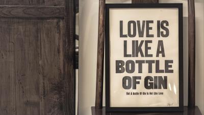 Inscription quote motivation thoughts 4k wallpaper