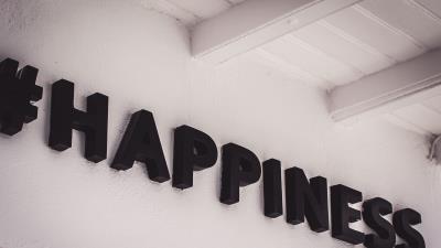 Letters inscription hashtag wall 4k wallpaper