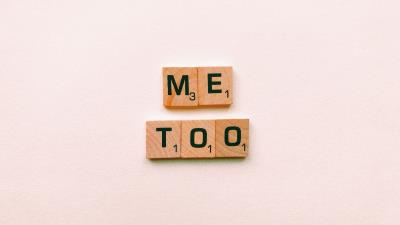 Letters words cubes 4k wallpaper