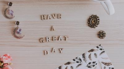 Letters words phrase image 4k wallpaper