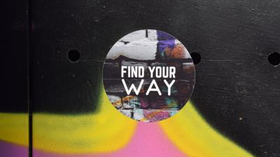 Motivation phrase text 4k wallpaper