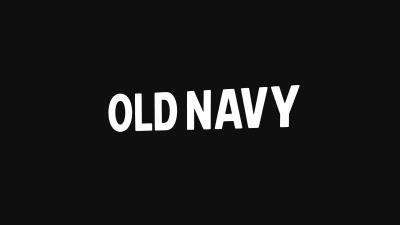 Oldnavy words inscription 4k wallpaper
