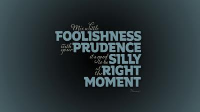 Phrase inscription quote 4k wallpaper