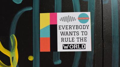 Phrase quote inscription 4k wallpaper