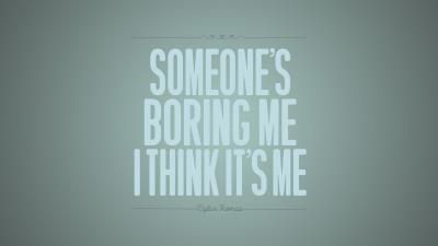 Quote humor phrase 4k wallpaper