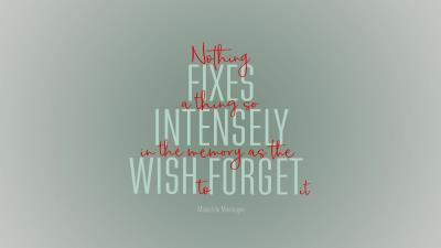 Quote motivation memory 4k wallpaper