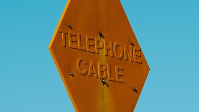 Sign inscription designation 4k wallpaper