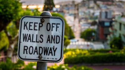 Sign inscription words image 4k wallpaper