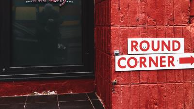 Sign inscription words 4k wallpaper