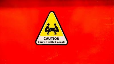 Text words sign 4k wallpaper