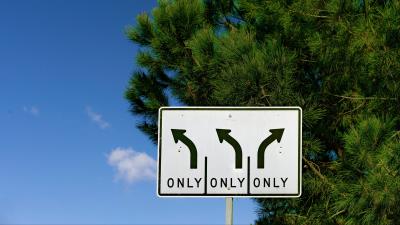 Words inscription only 4k wallpaper