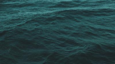 Water sea ripples g 4k wallpaper
