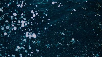 Water spray splash 4k wallpaper
