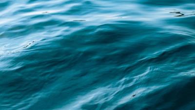 Water waves wavy image 4k wallpaper