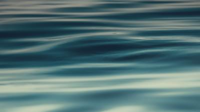 Waves water water surface 4k wallpaper