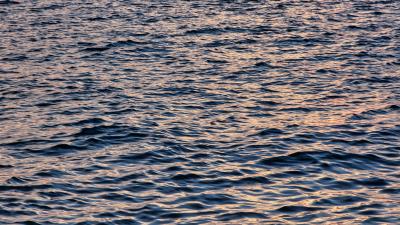 Waves wavy sea 4k wallpaper