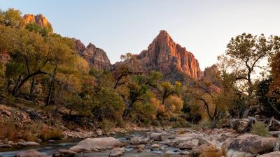 Canyon rocks mountains img 4k wallpaper