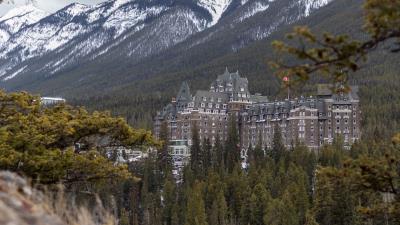 Castle architecture building image 4k wallpaper