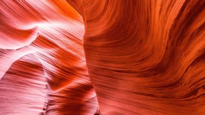 Cave canyon rocks image 4k wallpaper