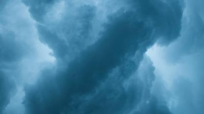 Clouds cloudy sky image 4k wallpaper