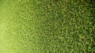 Grass stadium green 4k wallpaper