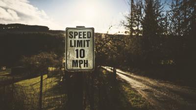 Inscription limit sign nature 4k wallpaper