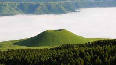 Kumamoto somme japan 4k wallpaper