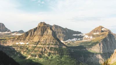 Mountains rocks stones img 4k wallpaper