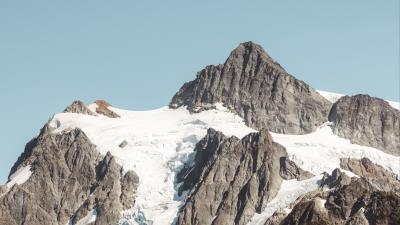 Mountains rocks stones pc 4k wallpaper