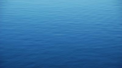 Ocean clear lu 4k wallpaper