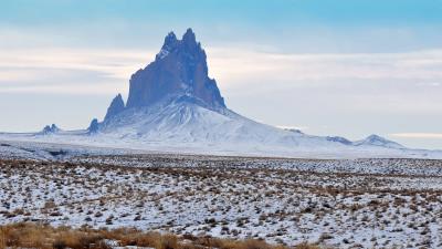 Rocks mountains grass 4k wallpaper