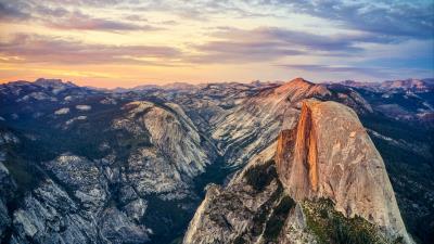 Rocks mountains peaks image 4k wallpaper