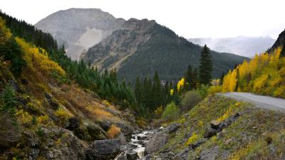 Rocks river stones 4k wallpaper