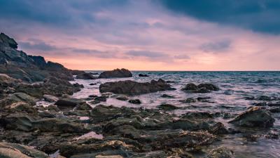 Rocks stones stony hh 4k wallpaper