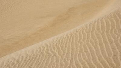 Sand desert dunes h 4k wallpaper