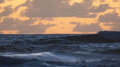 Sea horizon sky h 4k wallpaper