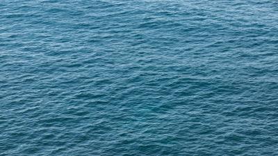 Sea water waves image 4k wallpaper