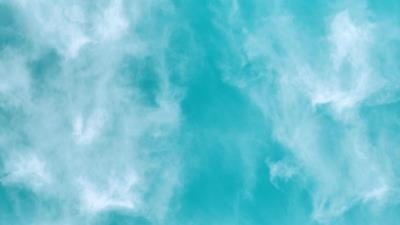 Sky clouds blue image 4k wallpaper