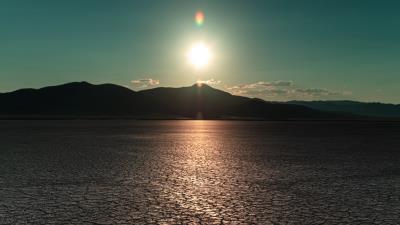 Soil desert cracks 4k wallpaper