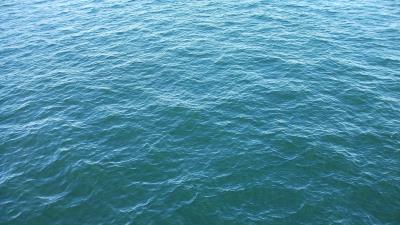 Texture water sea 4k wallpaper