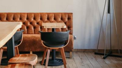 Room interior furniture photo 4k wallpaper