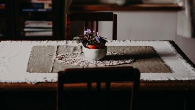 Room interior furniture 4k wallpaper