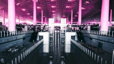 Room lights ceiling 4k wallpaper