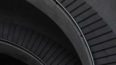 Stairs steps construction photo 4k wallpaper